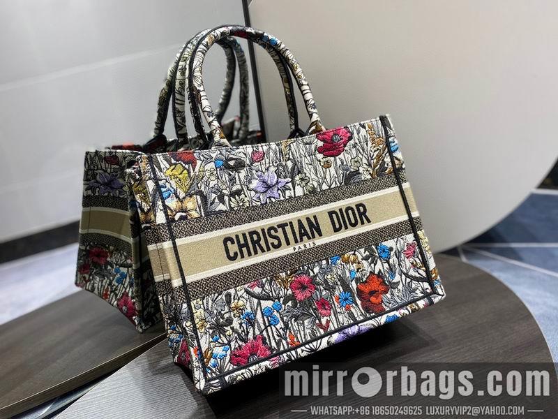 Dior Replica Bags Book Toe 36x28x16cm  sz7