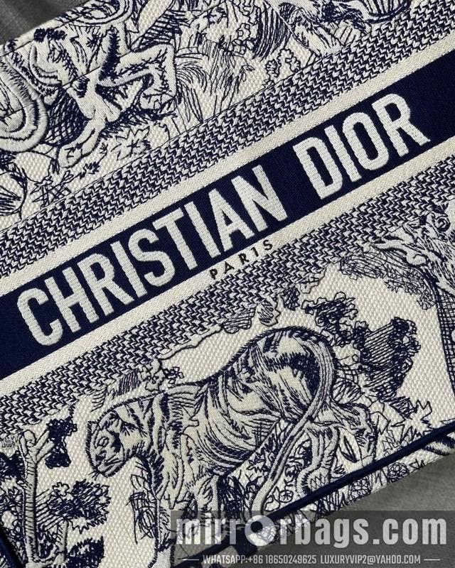 Dior Replica Bags DIOR M1287 37x30x16cm yz