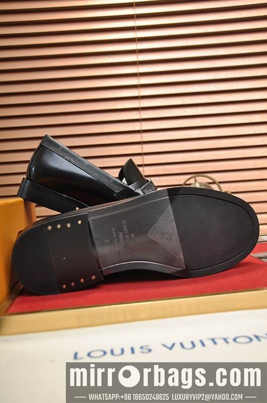 LV Replica Shoes LV sz38-45 hnh0332