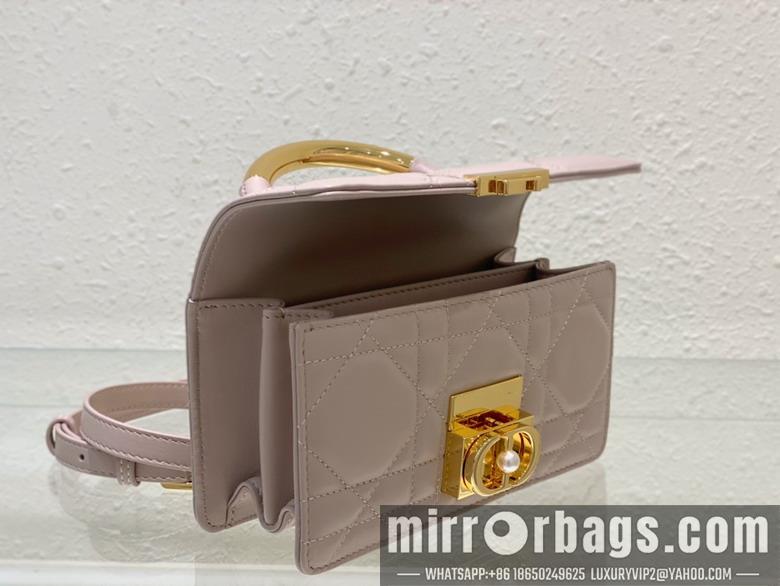 Dior Replica Bags Dior Ange 4401 20x12x5cm wz1