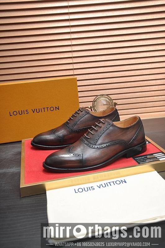 LV Replica Shoes LV sz38-45 hnh0304