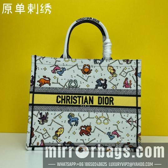 Dior Replica Bags Dior Book Tote 1286 42cm ww