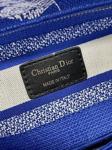 Dior Replica Bags Dior Lady 24x20x11cm yz..