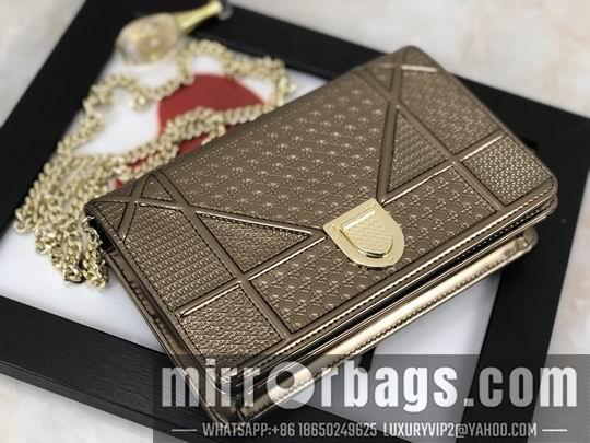 Dior Replica Bags Dior rama Woc 19cm wz