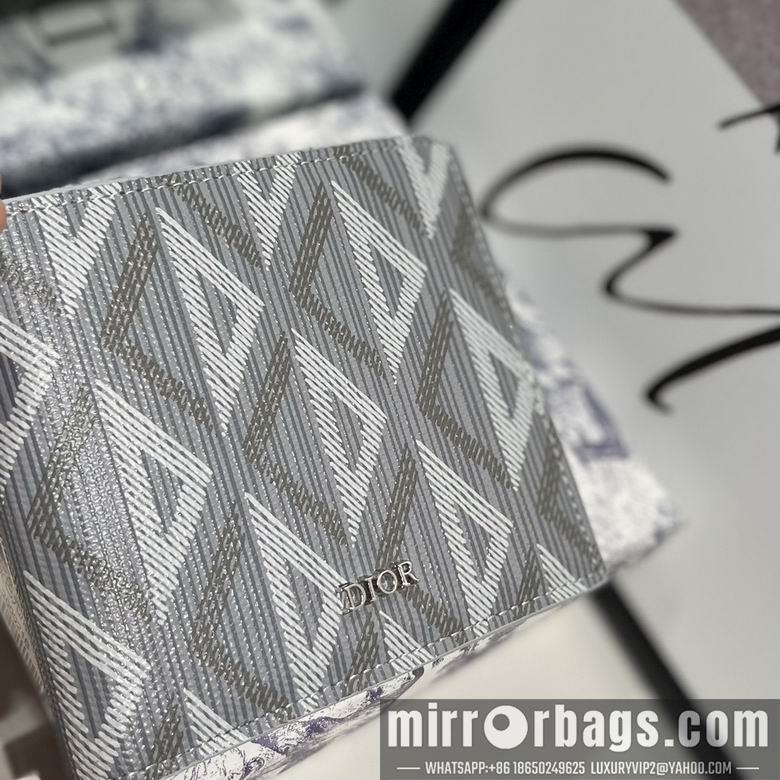 Dior Replica Bags S027 CC 2colour
