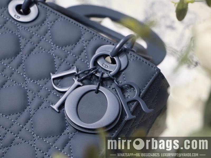 Dior Replica Bags DIOR M8012 20cm yz