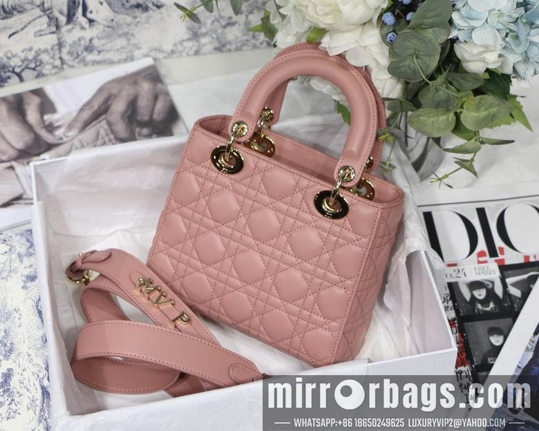 Dior Replica Bags AXM8013 20X16.5X8