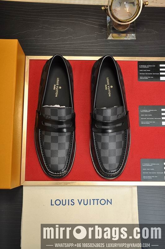 LV Replica Shoes LV sz38-45 hnh0330