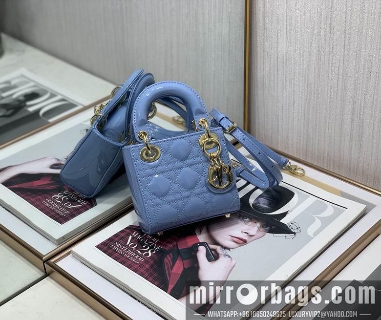 Dior Replica Bags AX6317 12cm