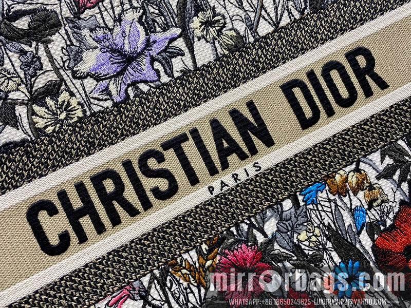 Dior Replica Bags Book Toe 36x28x16cm  sz7