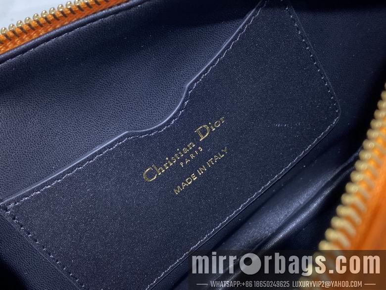 Dior Replica Bags AX2112279 24X15X6.8