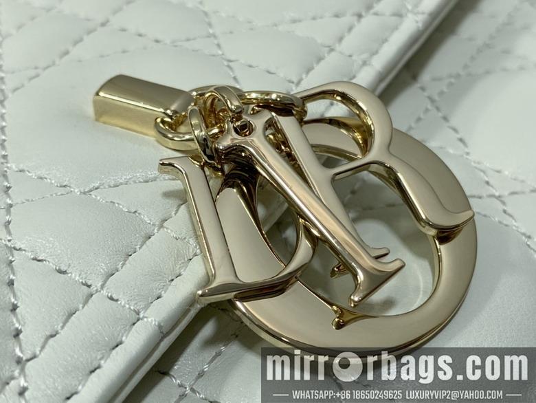 Dior Replica Bags Dior 0605 24x7.5x14cm yz5