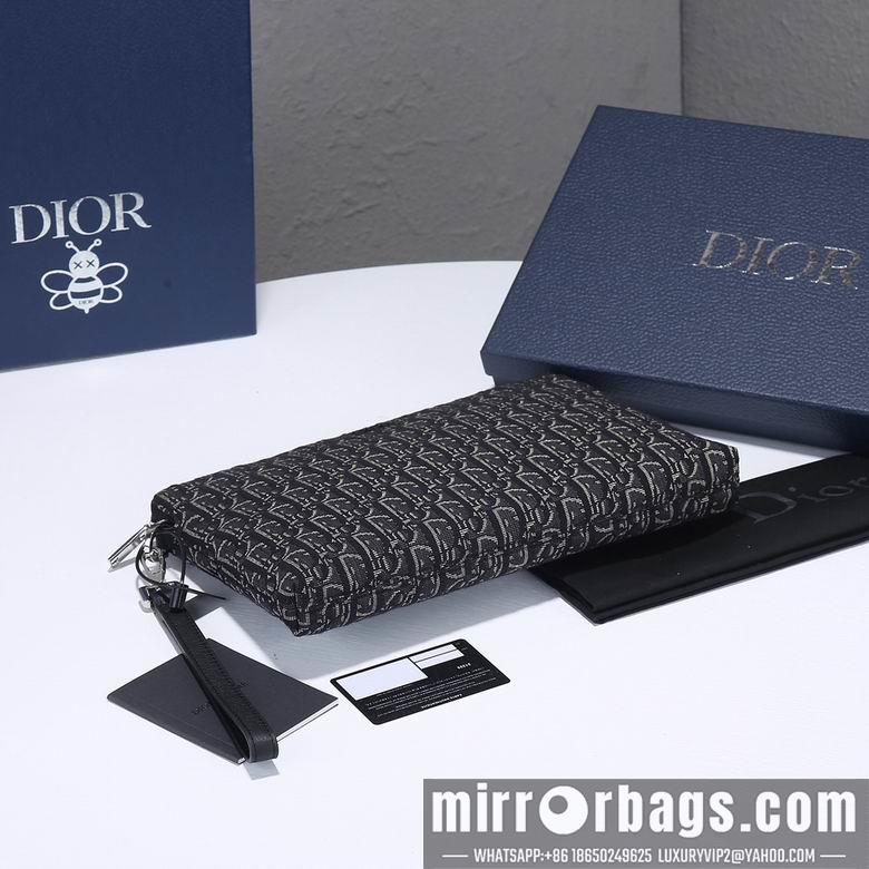 Dior Replica Bags BS2OBCA251YSE 30X20X2.5
