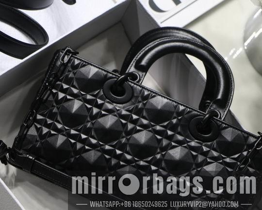 Dior Replica Bags Dior Lady M6002 26x13.5x5cm yz1