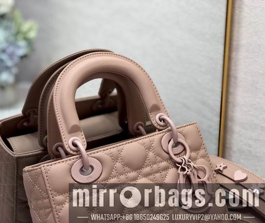 Dior Replica Bags Dior 2224s 20cm wo