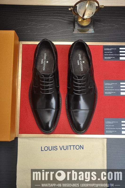 LV Replica Shoes LV sz38-45 hnh0316