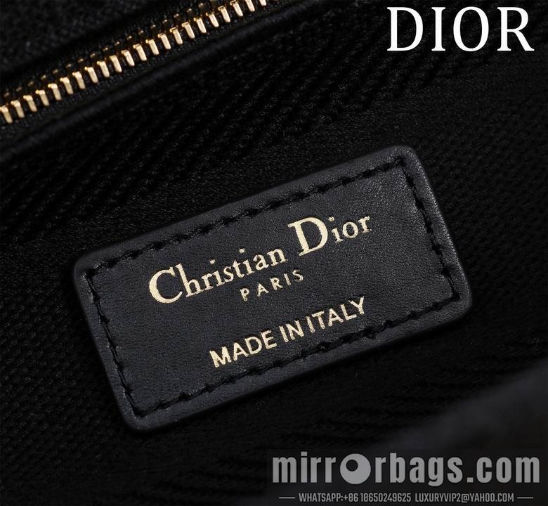 Dior Replica Bags M0565 24X20X11cm BG 4colour