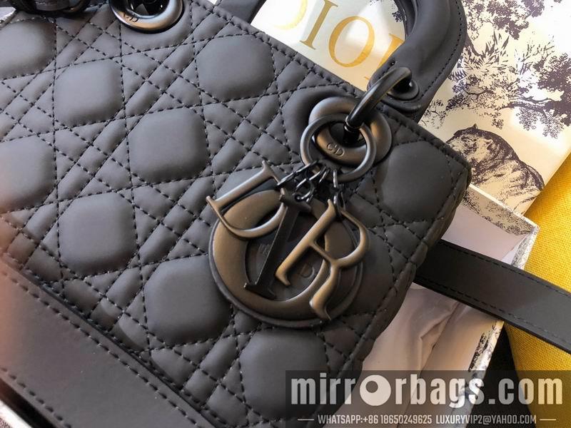 Dior Replica Bags M0538_4 20X16.5X8cm CN