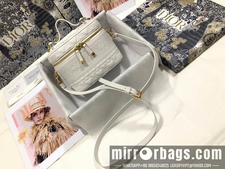 Dior Replica Bags S5488 18.5X13X10.5cm