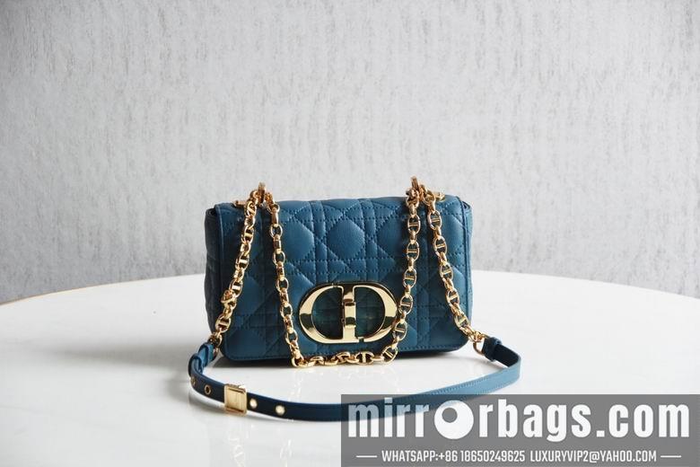 Dior Replica Bags AX2023 20x12x7
