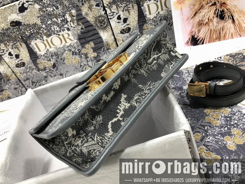Dior Replica Bags BNM9203 24X17X8
