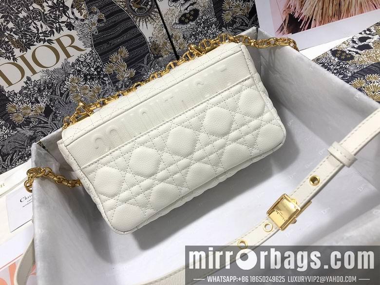 Dior Replica Bags AXM9241 20 x 12 x 7