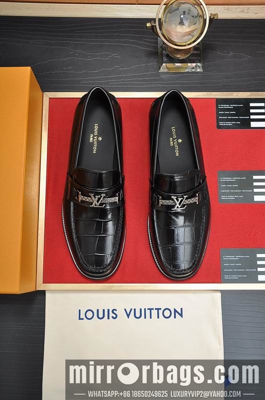 LV Replica Shoes LV sz38-45 hnh0335