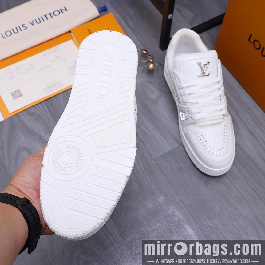 LV Replica Shoes LV sz39-46 hnh0301