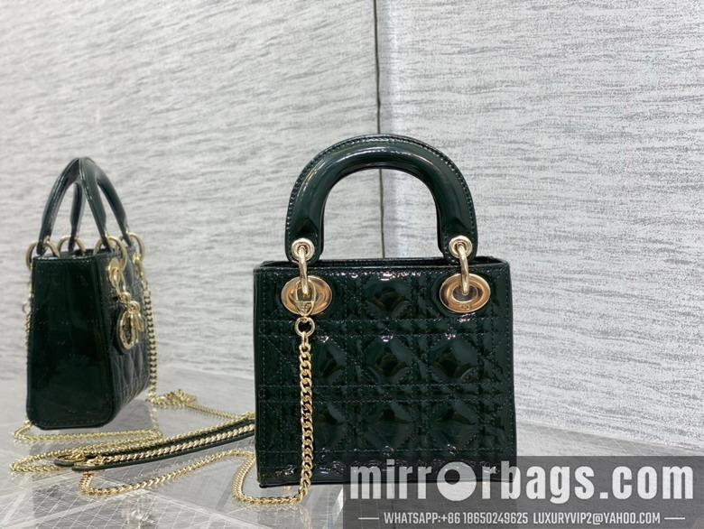 Dior Replica Bags Dior 6603 17cm wz2