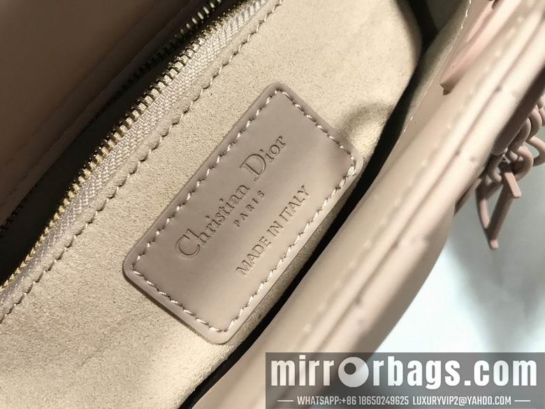 Dior Replica Bags BNM0505 17X15X7