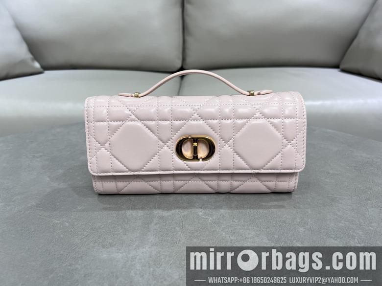 Dior Replica Bags Dior Caro 5221 24x12x4cm yz2