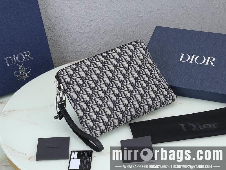 Dior Replica Bags BS2OBCA251YSE 30X20X2.5