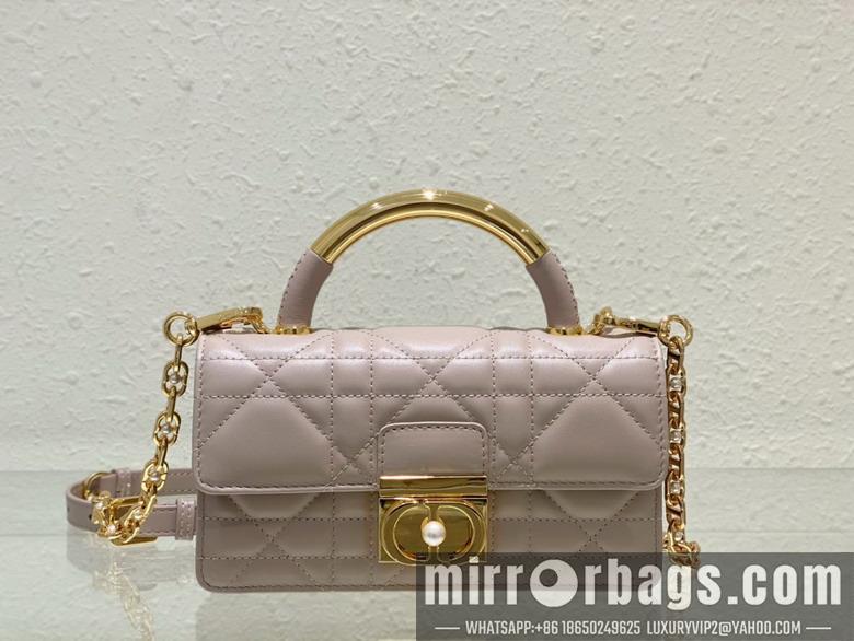 Dior Replica Bags Dior Ange 4401 20x12x5cm wz1