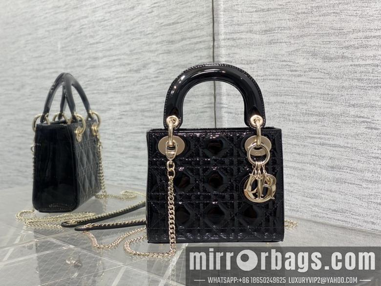 Dior Replica Bags Dior 6603 17cm wz
