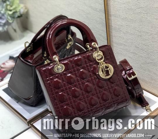 Dior Replica Bags Dior 2242A Lady 24cm yz