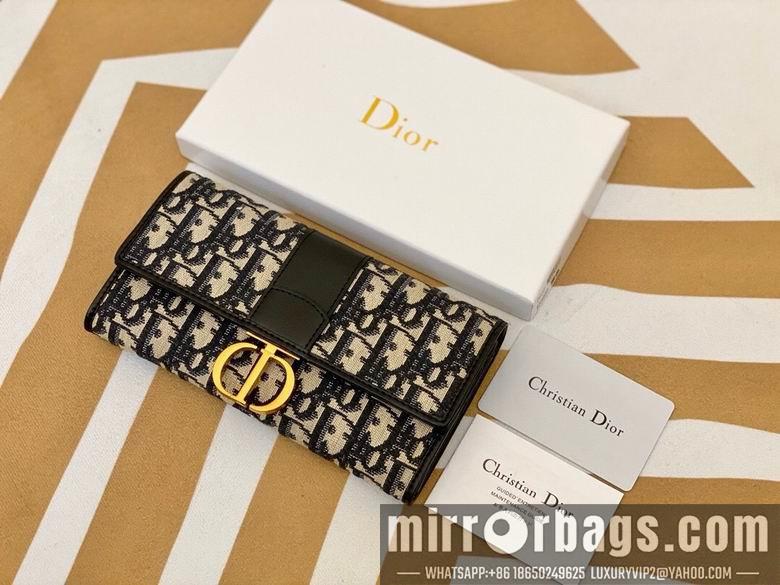 Dior Replica Bags 621665 19X10.5X3.5cm