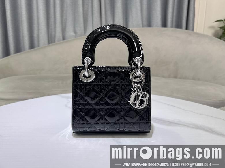 Dior Replica Bags 17cm 111905