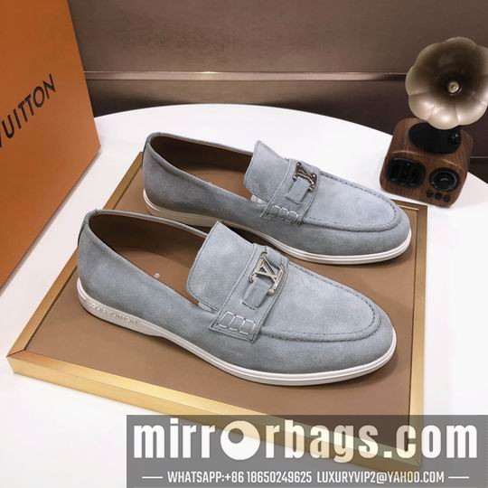 LV Replica Shoes LV sz38-45 hnh0301