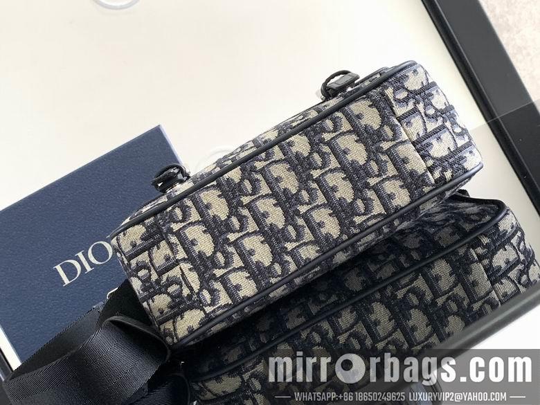 Dior Replica Bags 23780 24X19X4.5cm