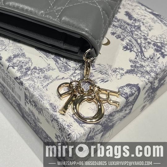 Dior Replica Bags Dior S0178 11x8.5x3cm CC2