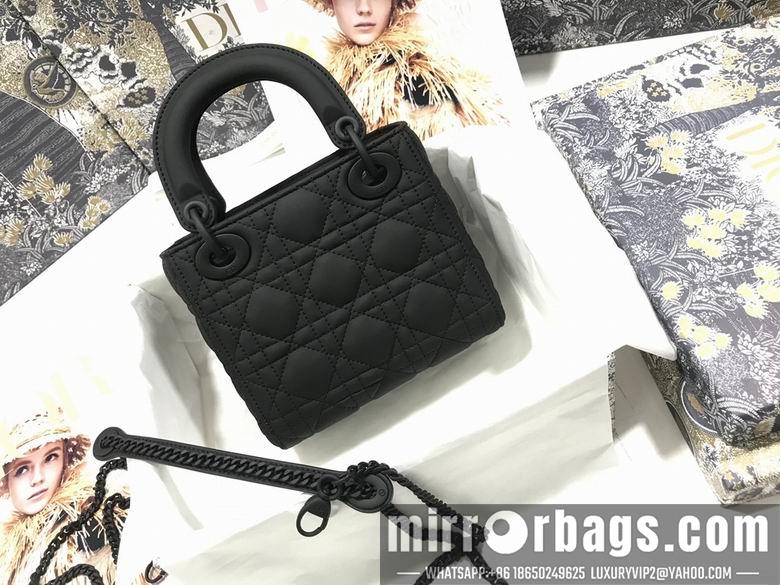 Dior Replica Bags BNM0505 17X15X7