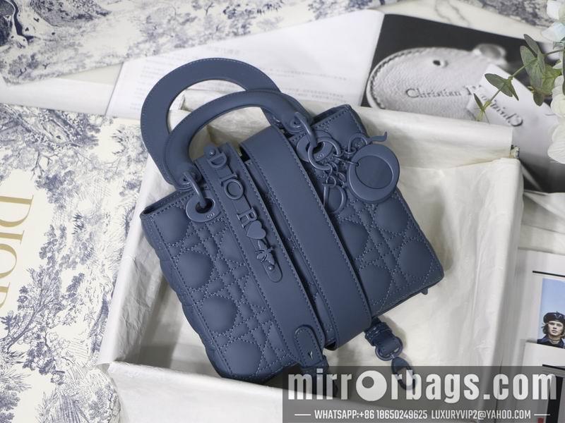 Dior Replica Bags DIOR M8012 20cm yz