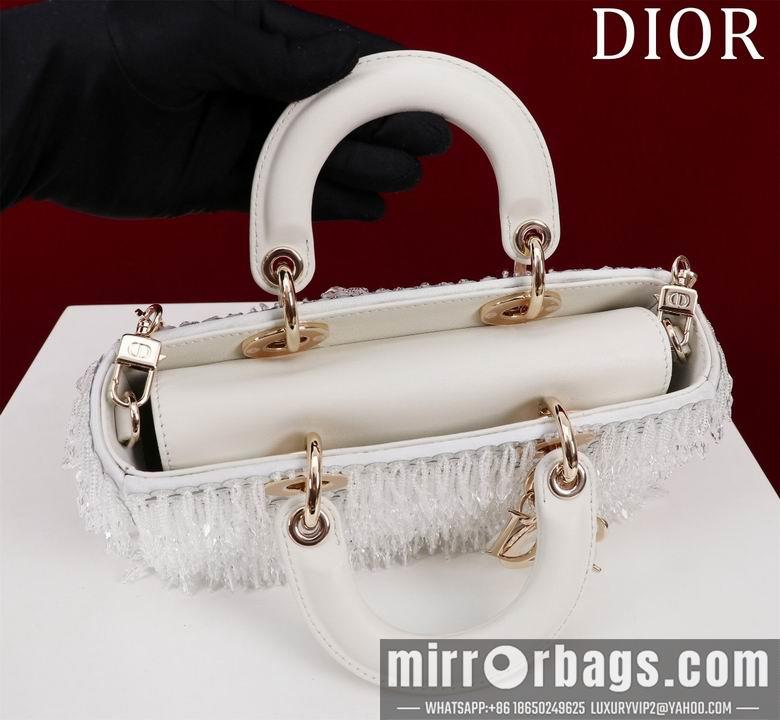 Dior Replica Bags M0540 26X13.5X5cm 22X12X6.5cm BG 2colour
