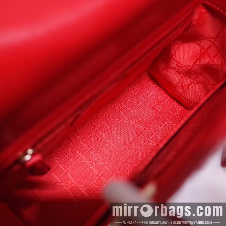 Dior Replica Bags AX8877 20X17X9