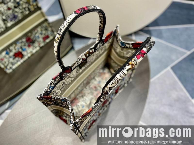 Dior Replica Bags Book Toe 36x28x16cm  sz7