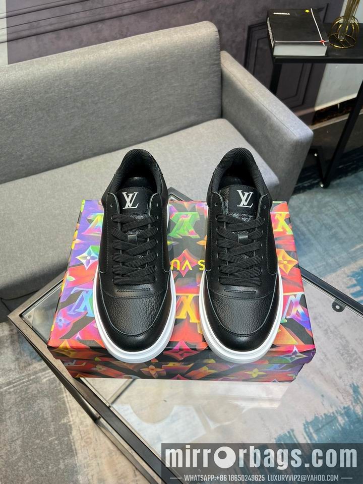 LV Replica Shoes LV sz38-45 hnh0302
