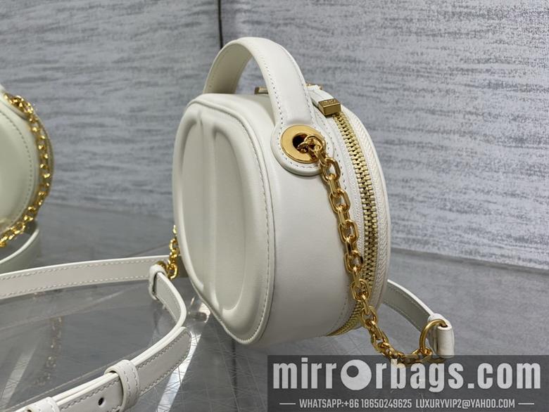 Dior Replica Bags Dior 3331 18x6.5x11cm wz