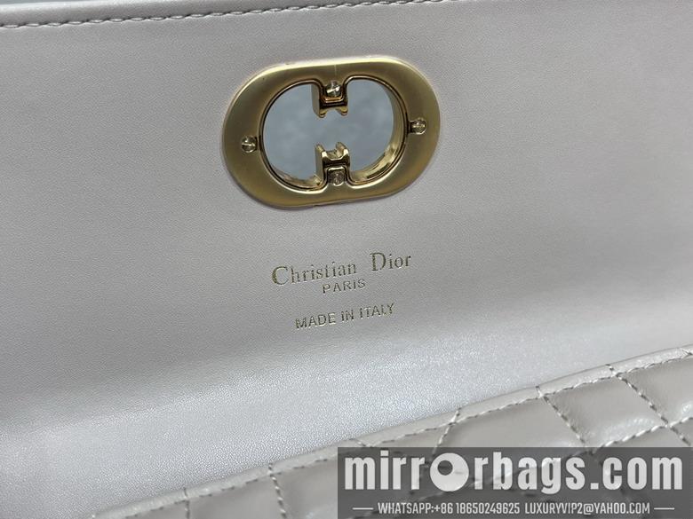 Dior Replica Bags Dior Caro 5221 24x12x4cm yz4