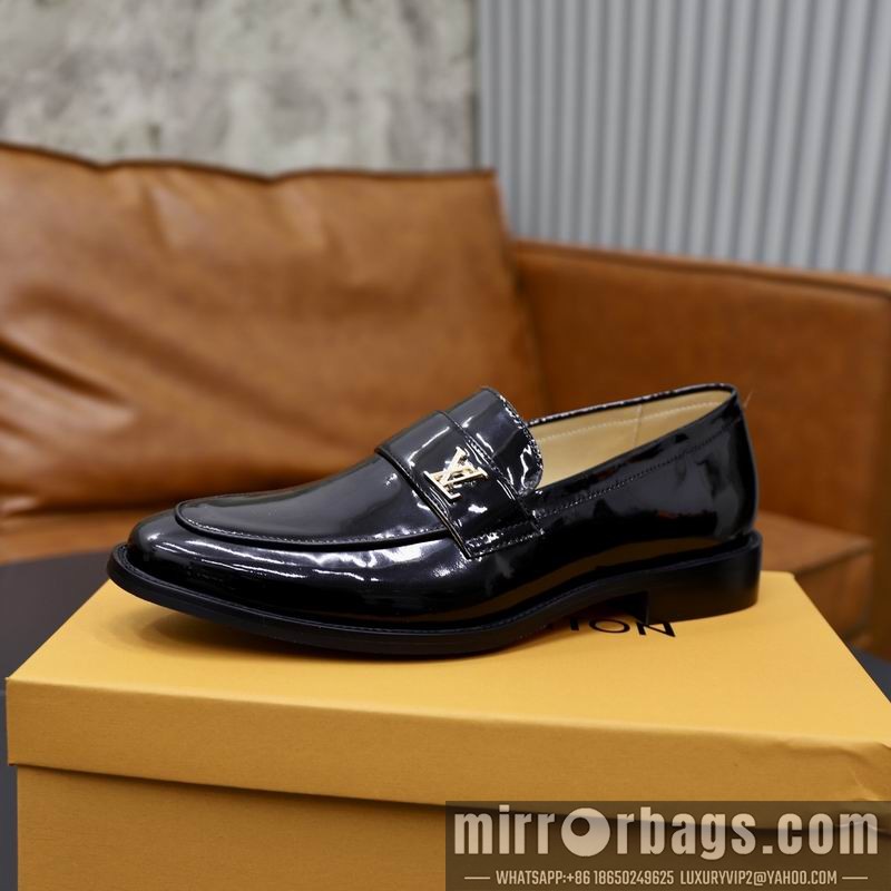 LV Replica Shoes LV sz38-45 hnh0303