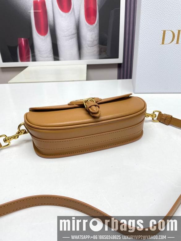 Dior Replica Bags M9327 22cm YG 3colour